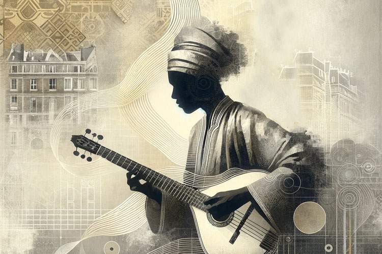 Franco-African Concert Experience - image