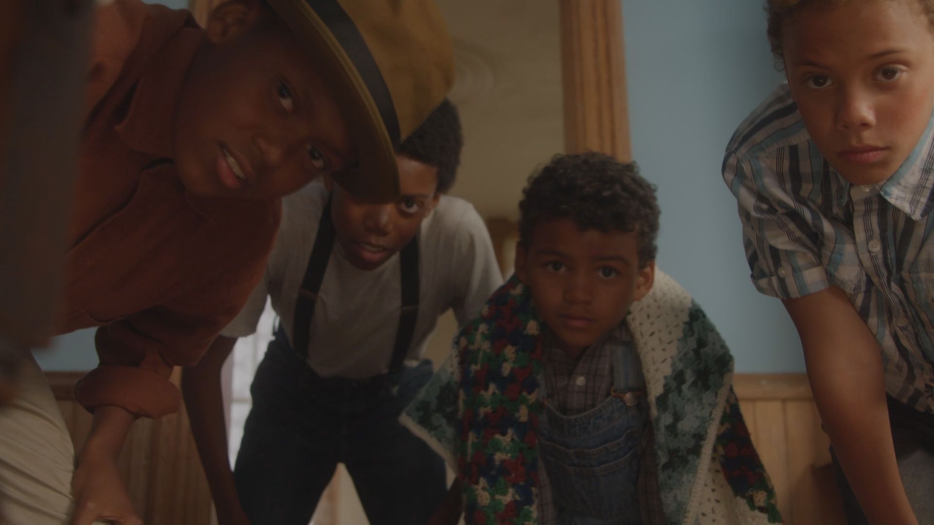 Okanagan Society of Independent Filmmaking разгръща червения килим за вторите