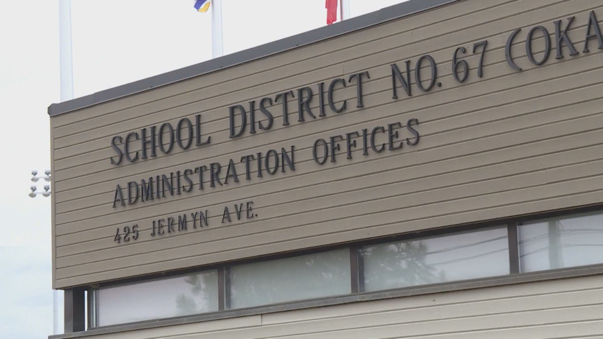 School District 67 in Penticton has just released the schedule for its upcoming public engagement sessions, after the school board proposed the idea of shutting down three local schools, while converting several others.