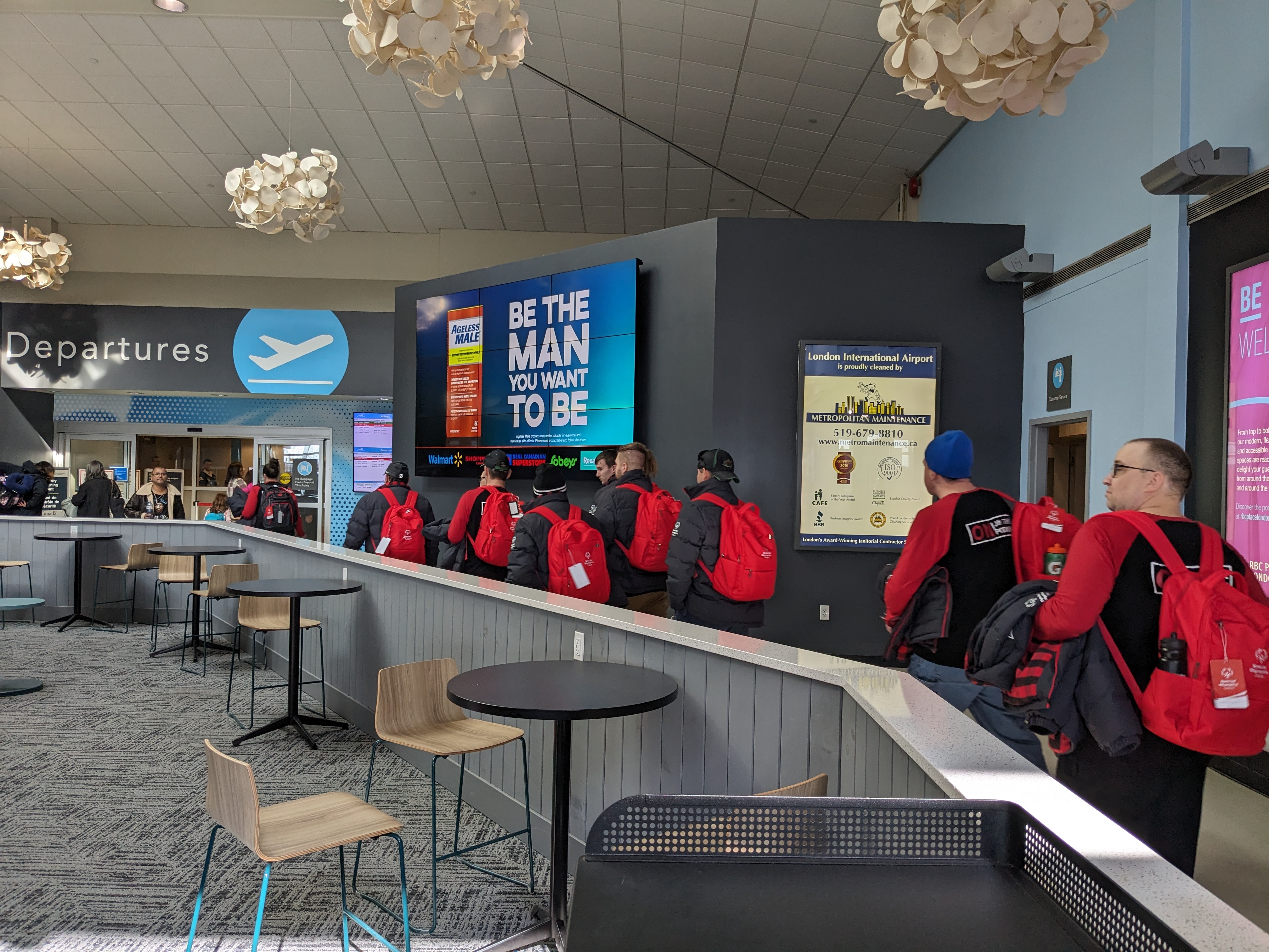 Зимните игри на Спешъл Олимпикс в Канада в Калгари трябва