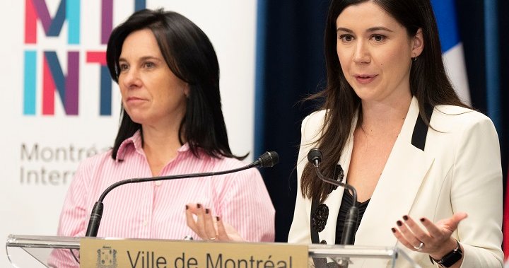 Кметовете на Квебек призовават за културна промяна след оставката на кмета на Гатино