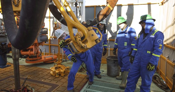 Precision Drilling отчита $146 млн. печалба за четвъртото тримесечие