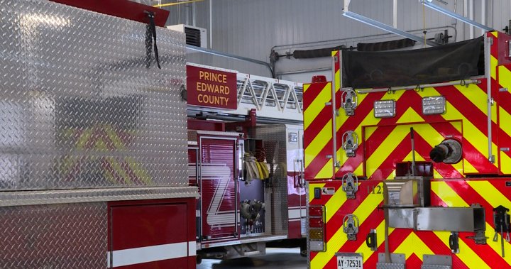 Пожар в къща в Пиктън причини щети за 500 000