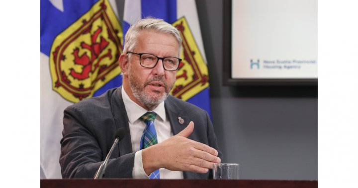 Nova Scotia to build 25 more public housing units across province by spring