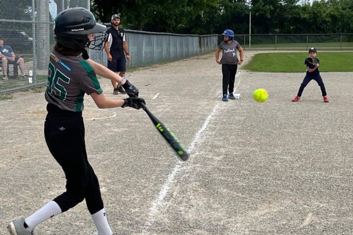 Puslinch softball organization seeks council’s help to upgrade amenities