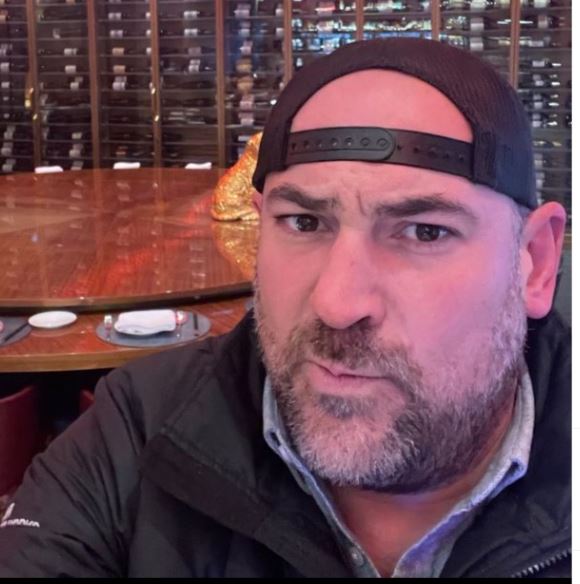 A B C Мъж наскоро обвинен в случай на смърт на