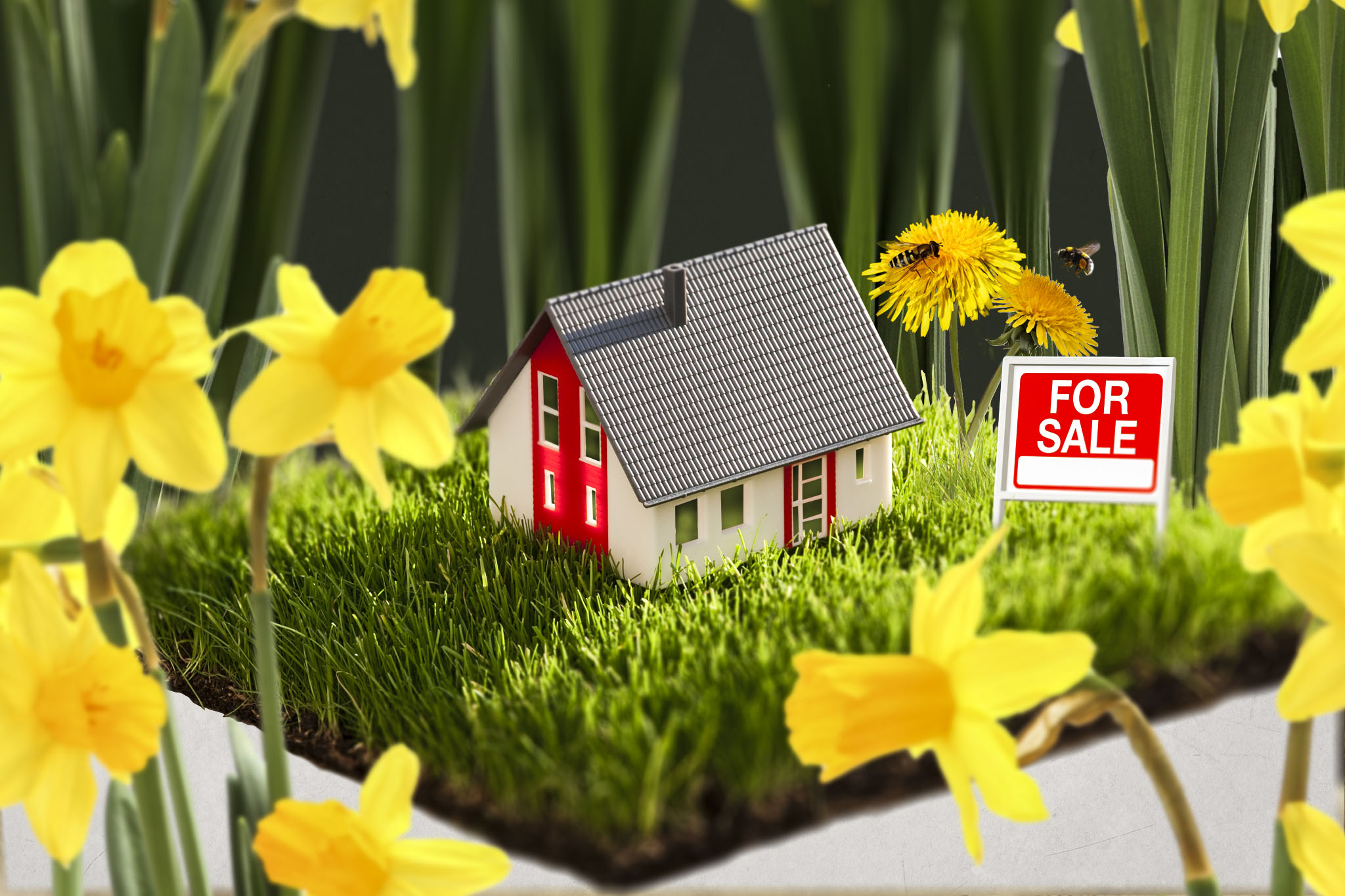 Will Ontario’s spring real estate market be hot or cold? Here are signs to watch for