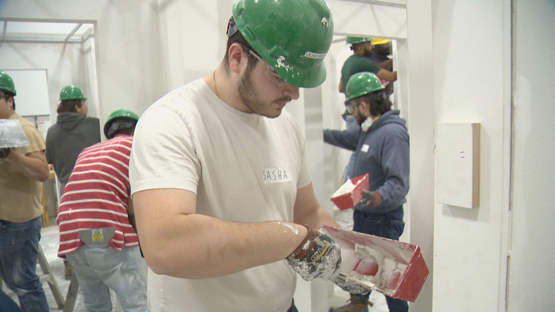 Saskatchewan employers on the hunt for more skilled trade workers