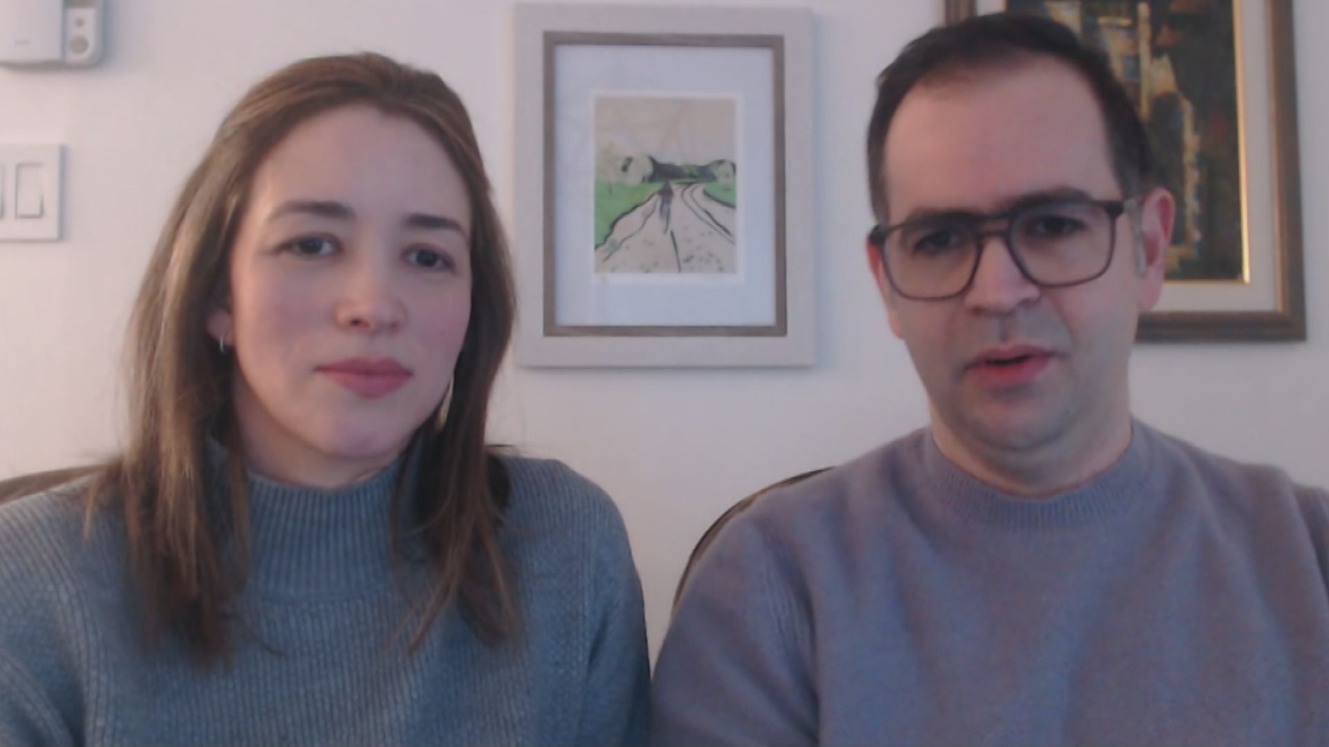 С три деца на възраст под седем години Муса Хораниех