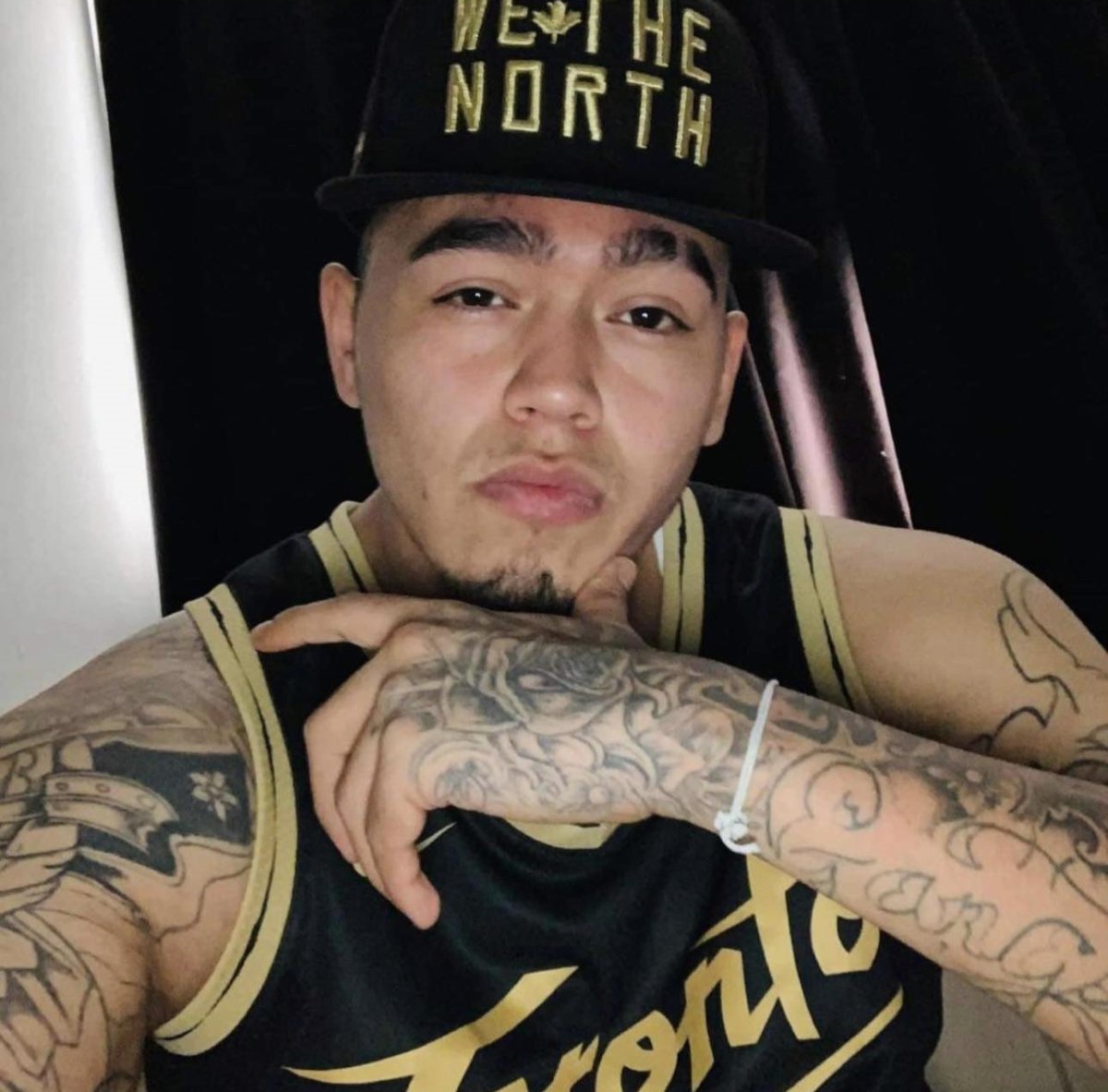 RCMP charged six inmates from the Saskatchewan Penitentiary with second-degree murder in the death of 29-year-old Rocky Meechance.