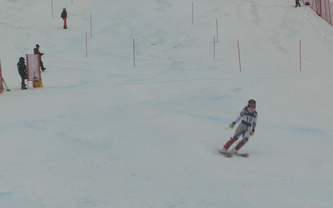 Internationally recognized ski race returns to N.B. after three decades