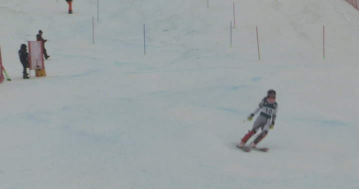 Международно признатото ски състезание се завръща в N.B. след три десетилетия