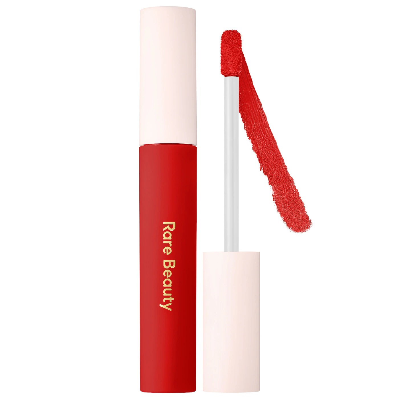 Rare Beauty Lip Souffle Matte Cream Lipstick
