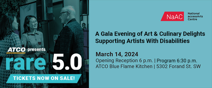 ATCO Presents Rare 5.0 - image