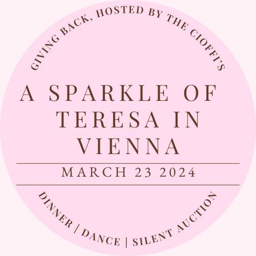 A Sparkle Of Teresa in Vienna - image