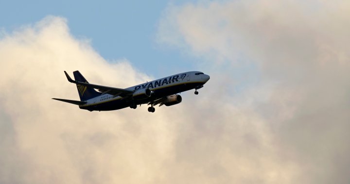 Ryanair ще получи още по малко самолети Boeing до края на