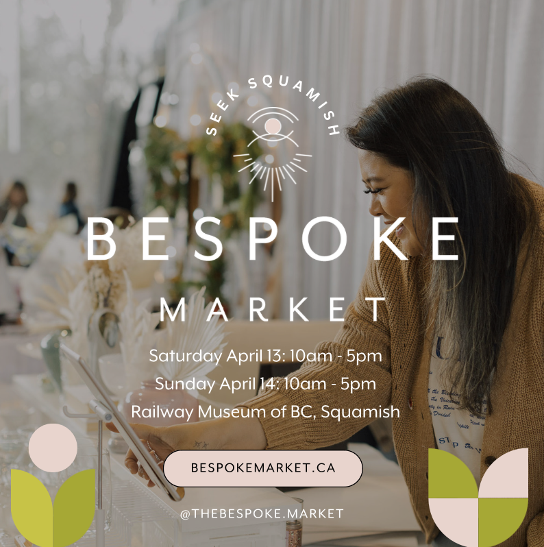 SEEK Bespoke Market in Squamish - image