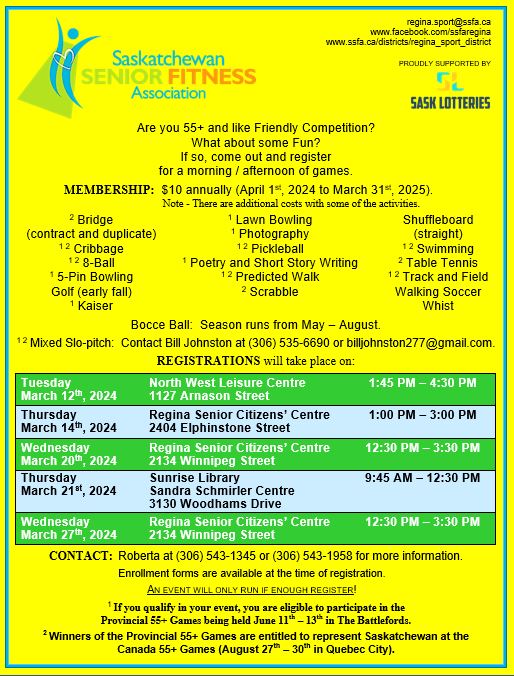 2024 Membership Registration - image