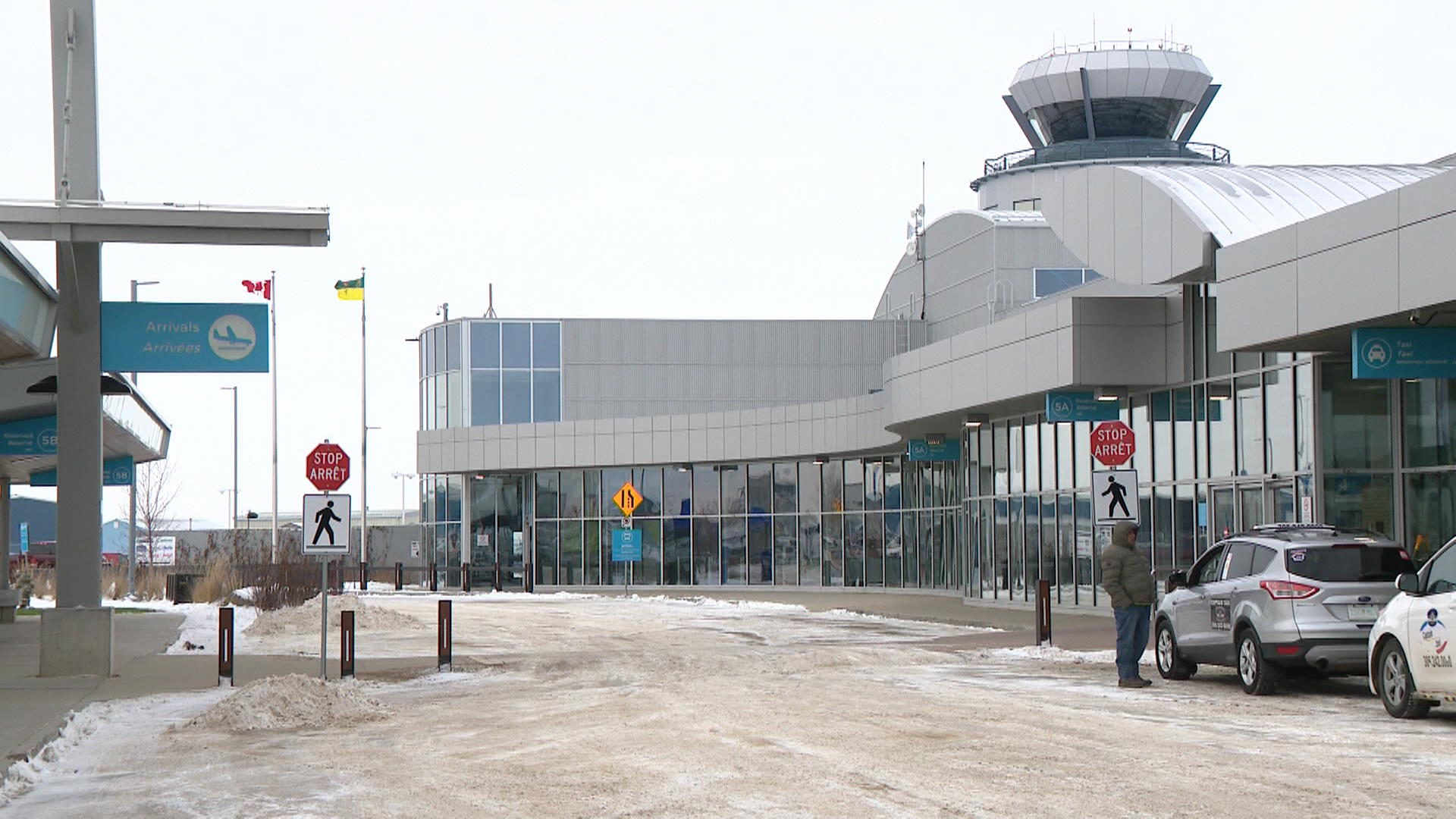 Porter Airlines to offer Saskatoon-Toronto Pearson route starting in May