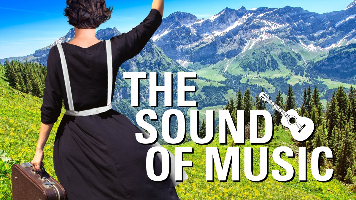 Global Edmonton supports The Sound of Music at The Citadel Theatre - image