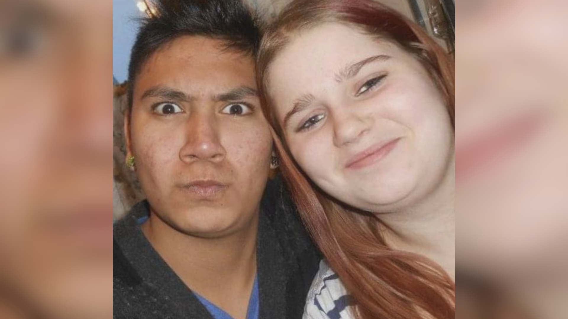 Accused Manitoba killer warned by judge his meth addiction could cost him his family - image