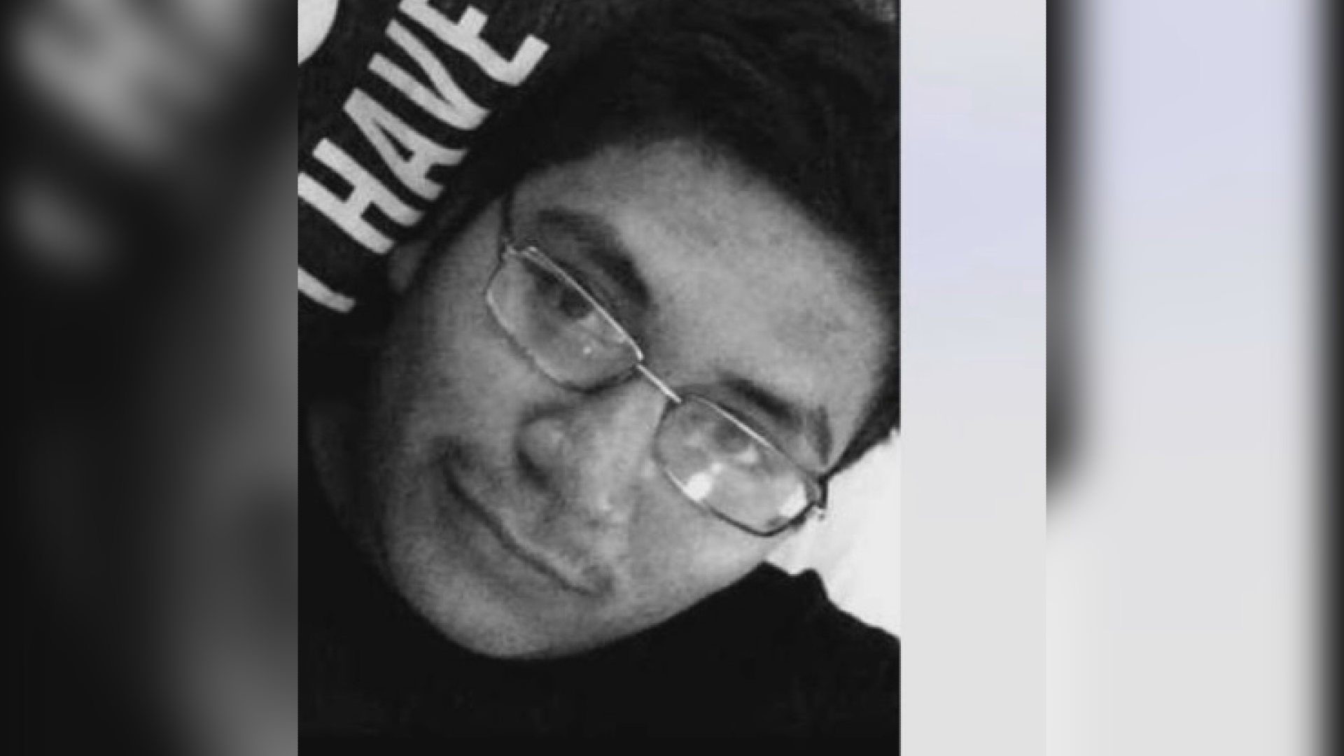 Accused Manitoba killer warned by judge his meth addiction could cost him his family - image