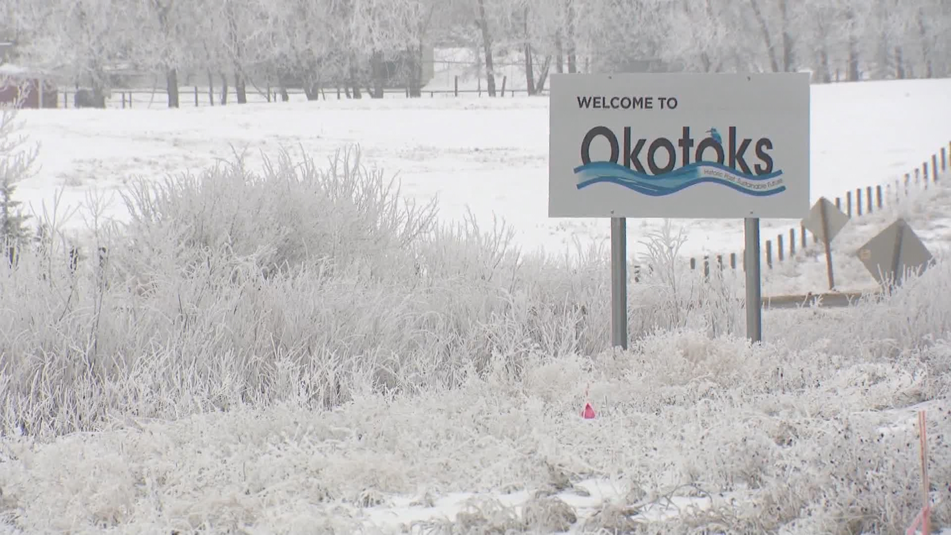 RCMP разследва вечерна стрелба в Окотокс Алта Около 21 30 ч в