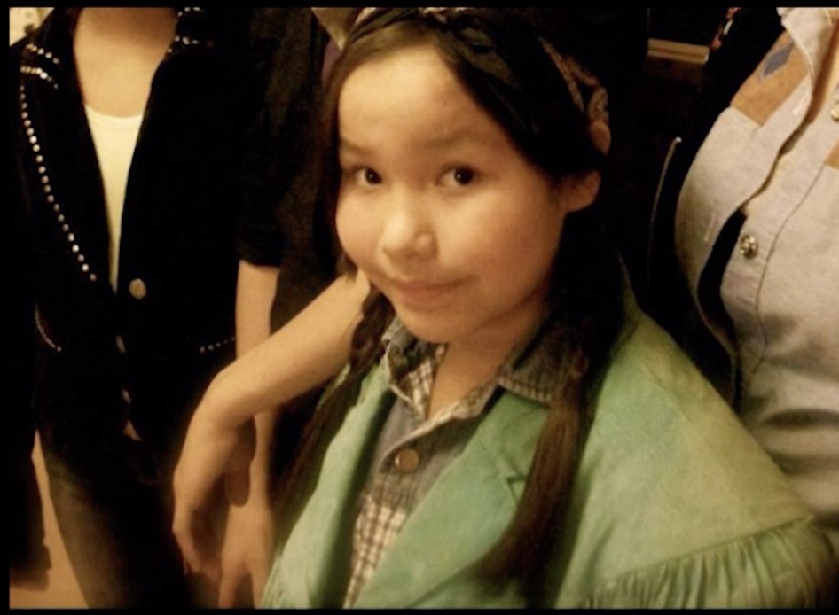 Grassy Narrows Youth