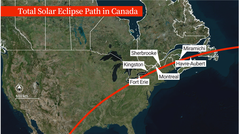 Total Solar Eclipse: All You Need To Know About The Rare Celestial ...