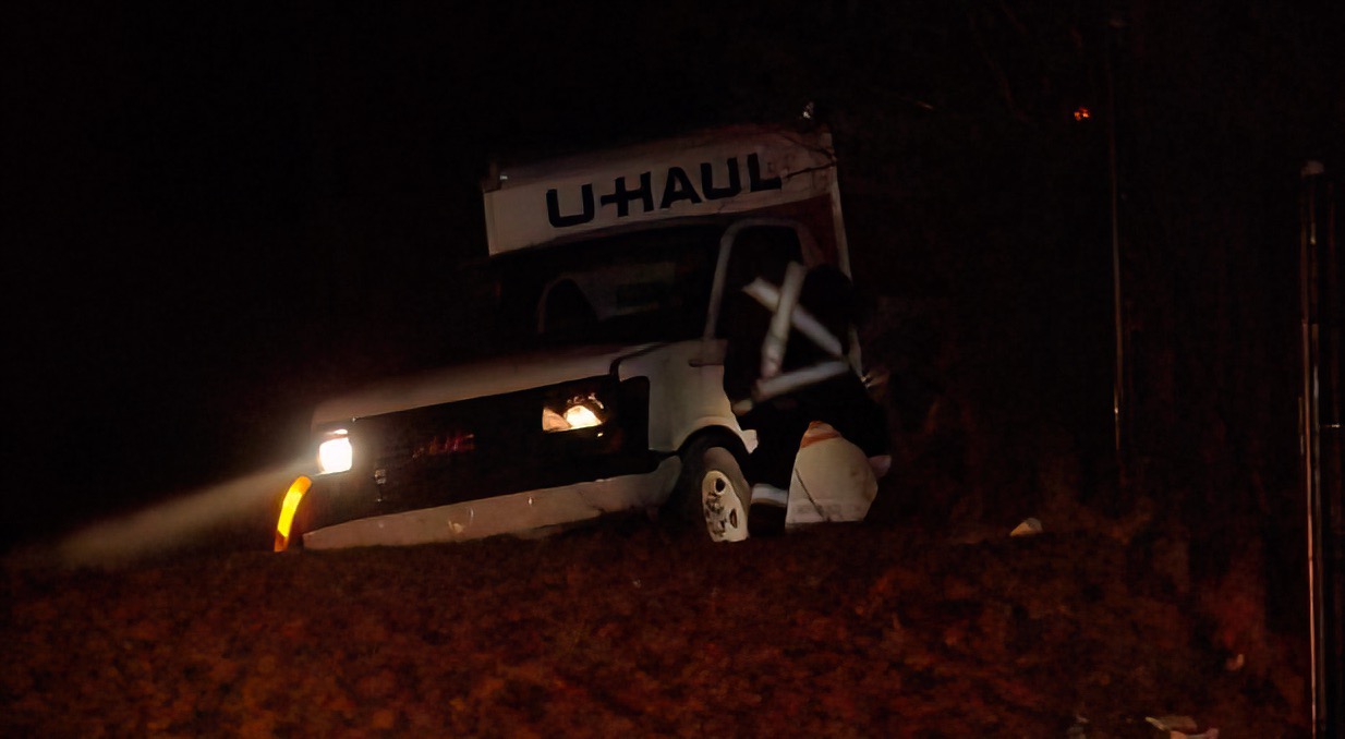 Мъж от Питърбъро Онтарио е изправен пред обвинение за шофиране