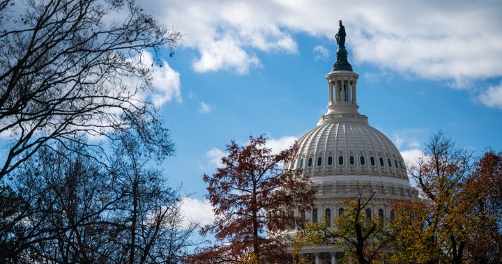 Сенатът на САЩ приема законопроект за помощ от 95 милиарда щатски долара за Украйна, Израел, Тайван