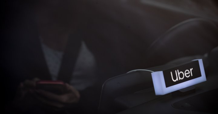Хиляди шофьори на Uber и Lyft си дават почивка от