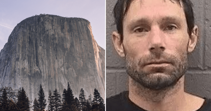 Известен професионален скален катерач беше осъден във федералния съд на
