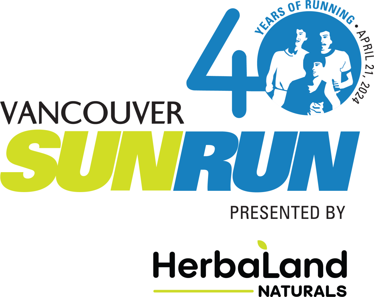 Vancouver Sun Run 2024