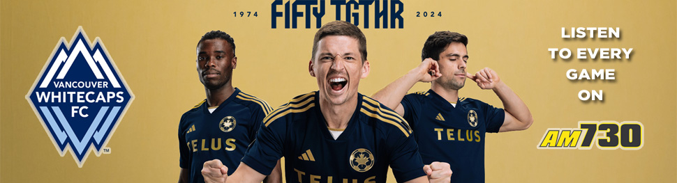 980 CKNW AND AM730 WHITECAPS 2024 ROTATOR