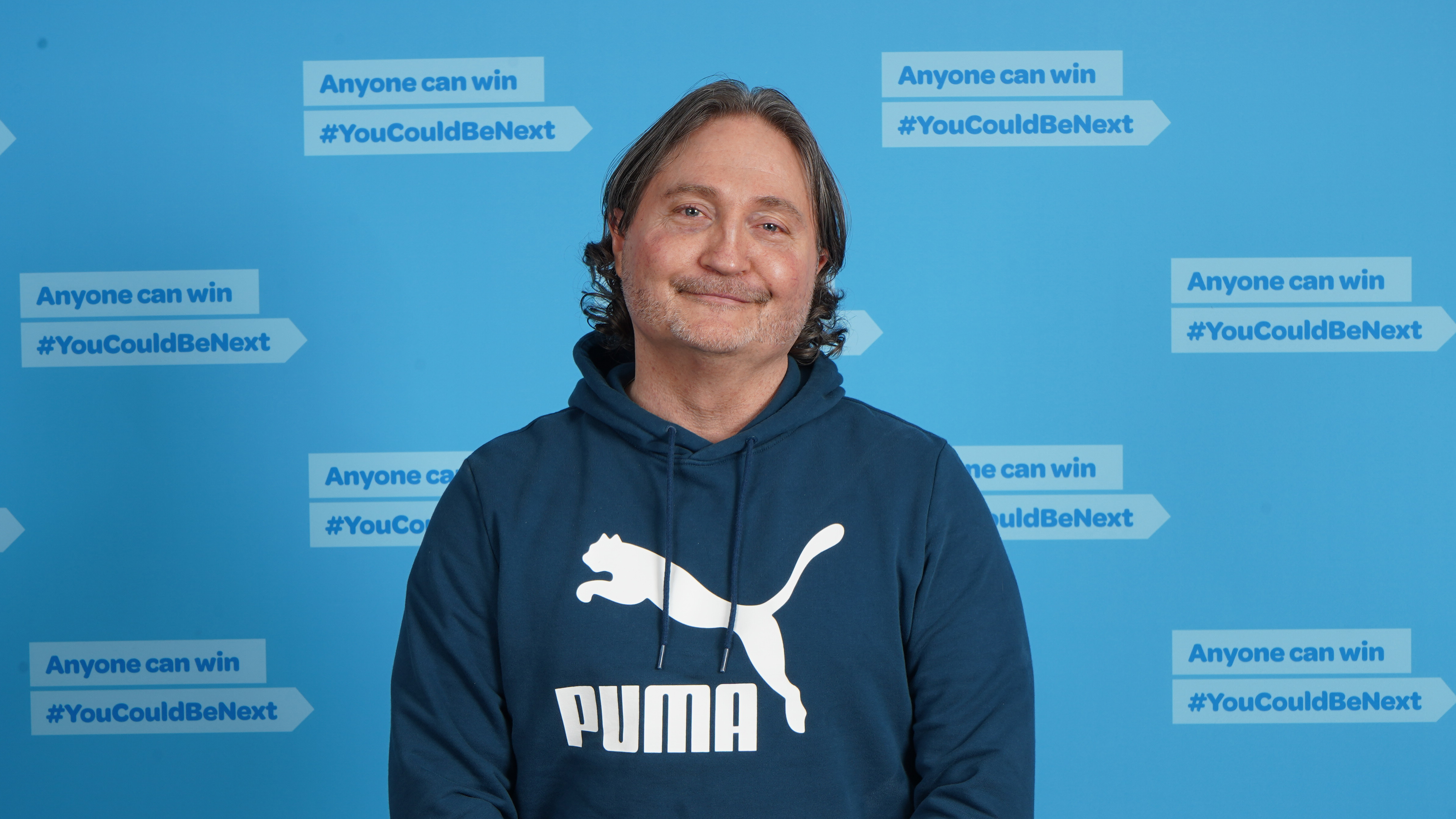 Отне известно време преди Стивън Уилсън да успее да приеме