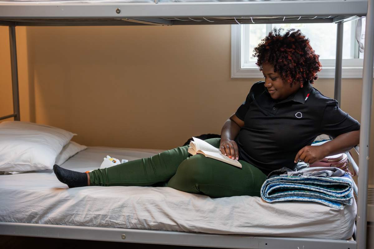 Light the Darkness Art Installation and Fundraiser in support of WIN House - image