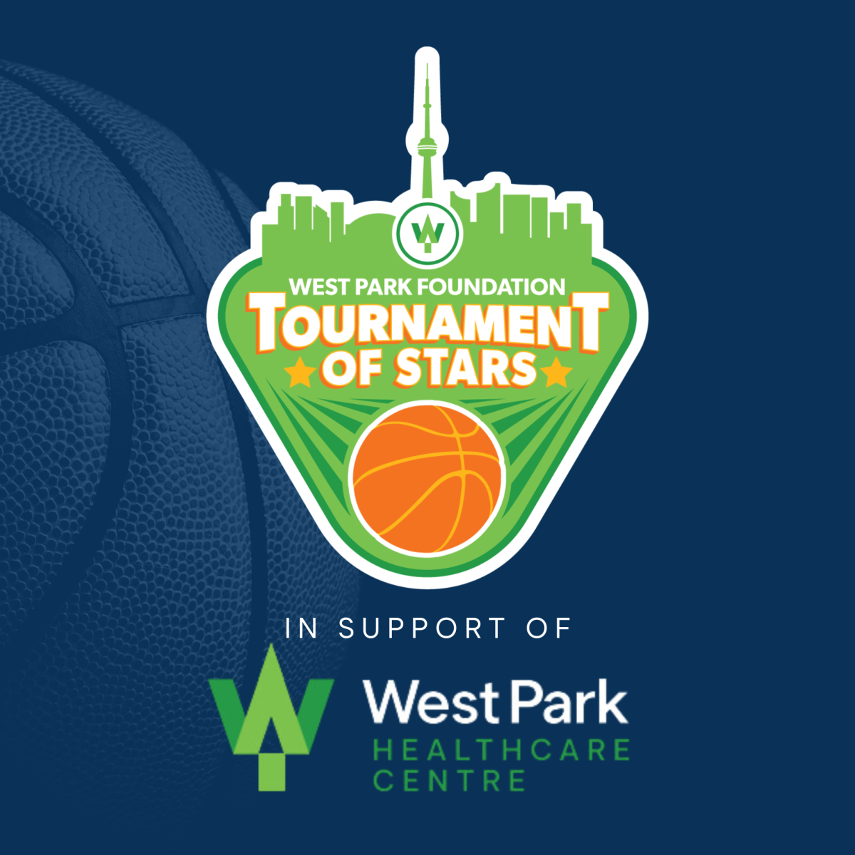 West Park Foundation Tournament of Stars - image