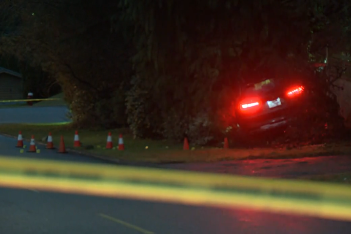 White Rock shooting sends 4 to hospital in serious condition