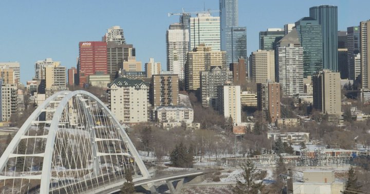 L'Alberta est-elle prête à faire face à la croissance démographique?