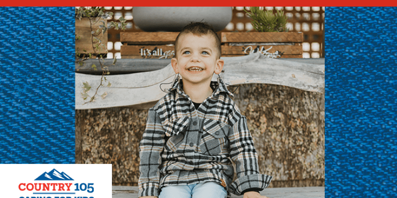Zeke's Radiothon Story