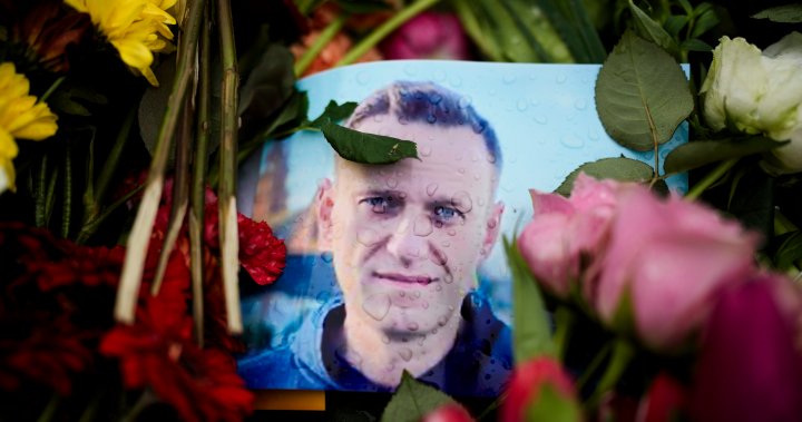 Майката на Навални казва, че властите искат тайно погребение: „Изнудват ме“