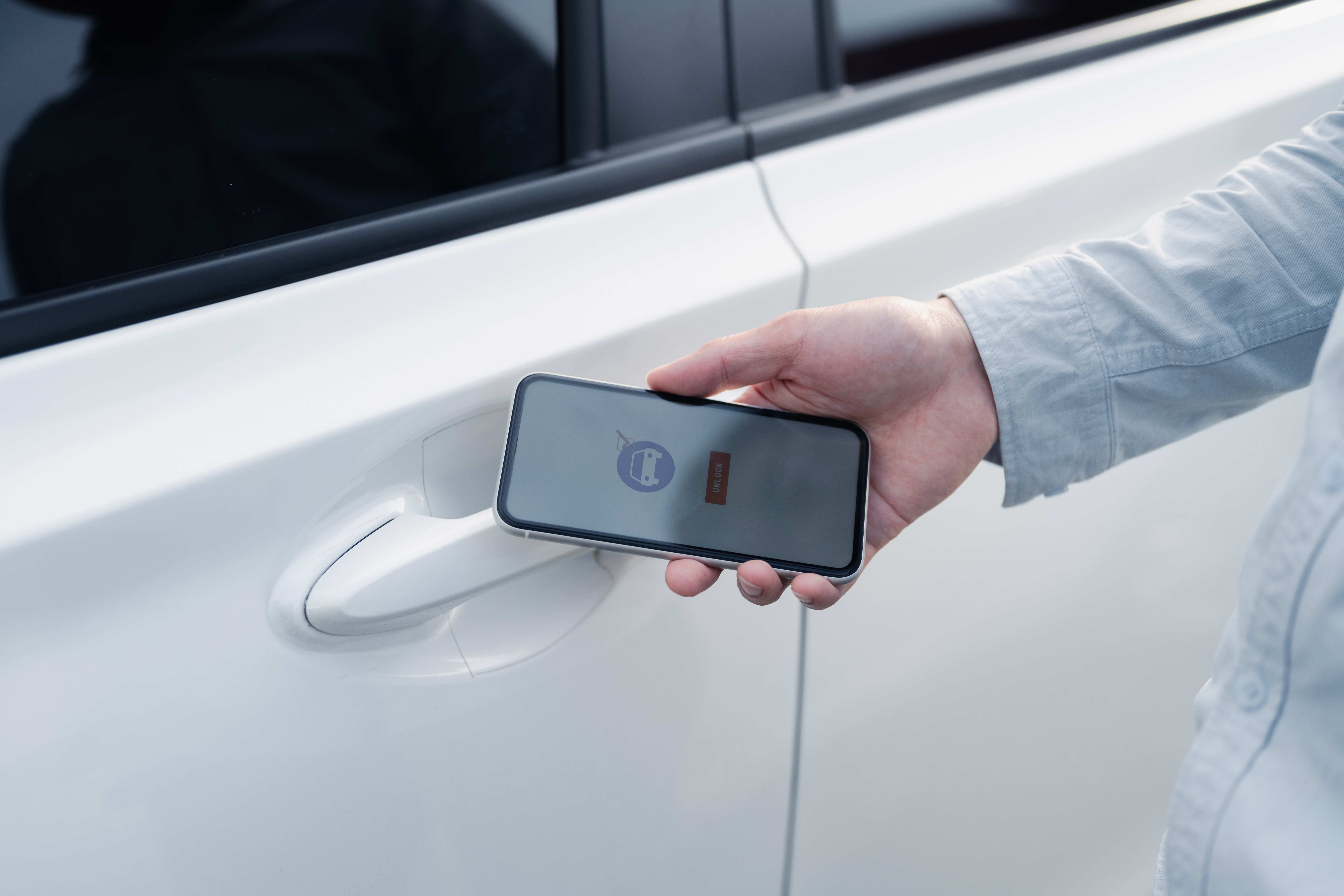 С ускоряването на кражбите на автомобили в Канада федералното правителство