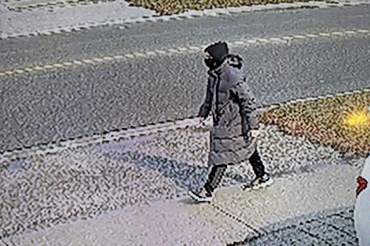 Полицията в Торонто съобщи че е арестувала случай на жена