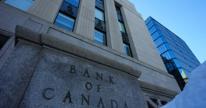 „Смесена картина“ на графика за намаляване на процента на инфлацията, казва Bank of Canada