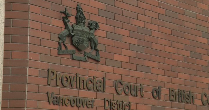 „Не е нормално“: B.C. Групата на кралските адвокати премества съда във Ванкувър след нападение