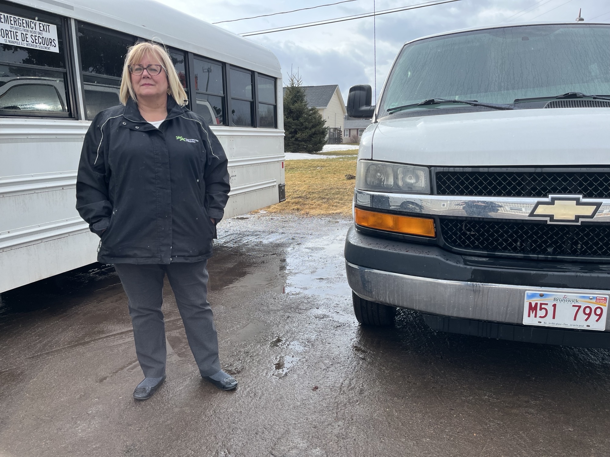 Riverview Boys and Girls Club needs to raise $4K to repair, secure vandalized vehicles