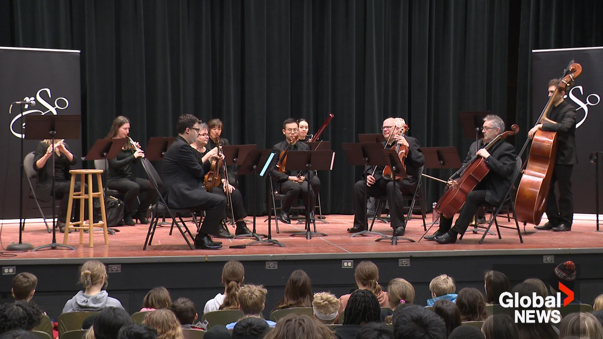 Основен елемент от общността на изкуствата на Regina получава така