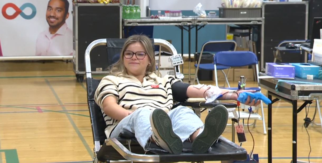 Жителите на Делта Британска Колумбия се явиха на тълпи в