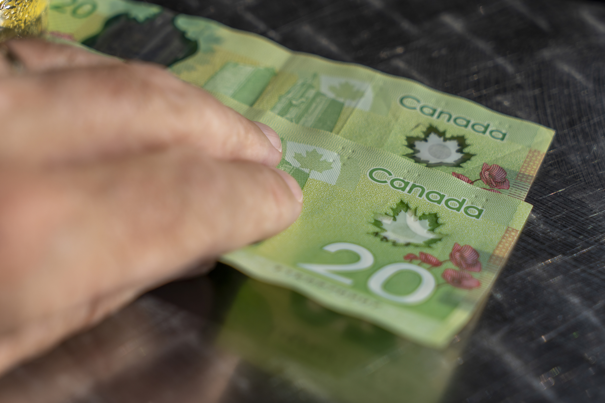 Един либерален план за потискане на хищническото кредитиране може вместо